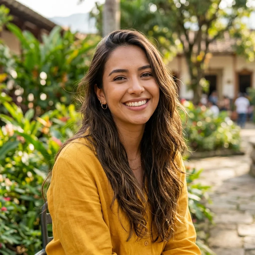 Julieta M.
